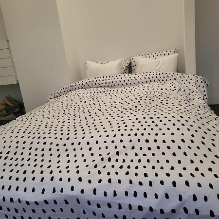 Gezellige Moderne Woning Met Zwemvijver ハレ エクステリア 写真