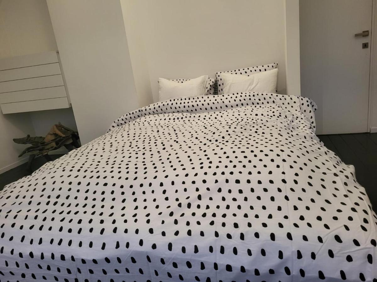 Gezellige Moderne Woning Met Zwemvijver ハレ エクステリア 写真